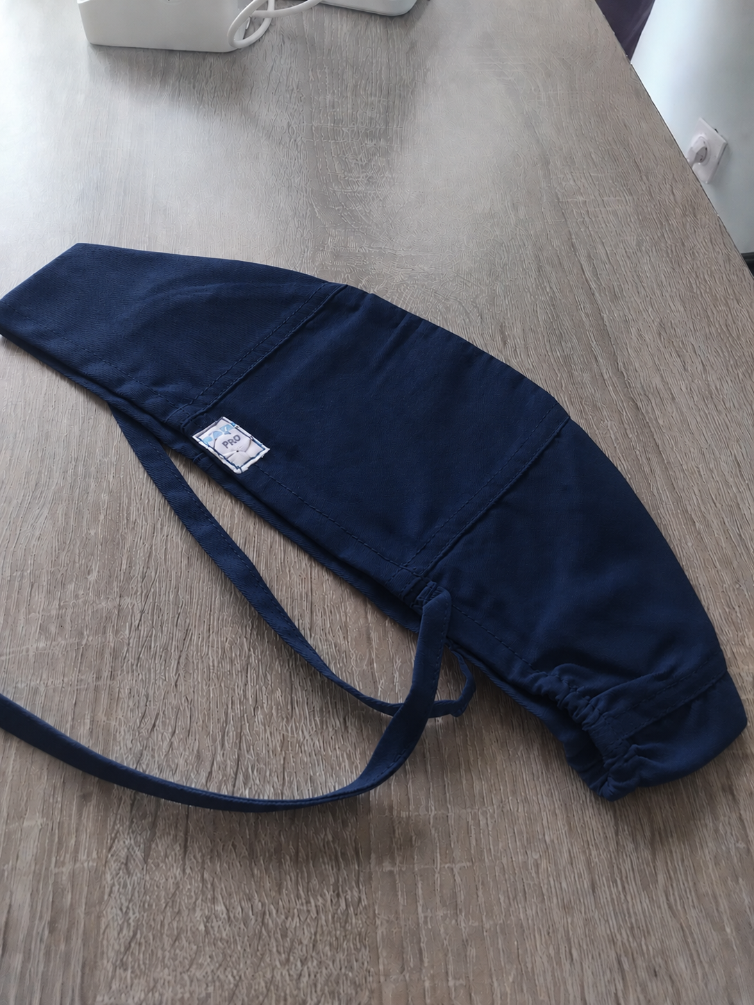 Patterned and coloured unisex surgical cap – standard size