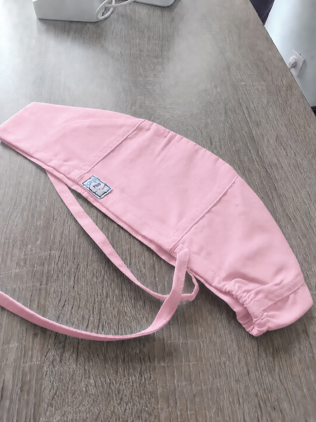 Patterned and coloured unisex surgical cap – standard size