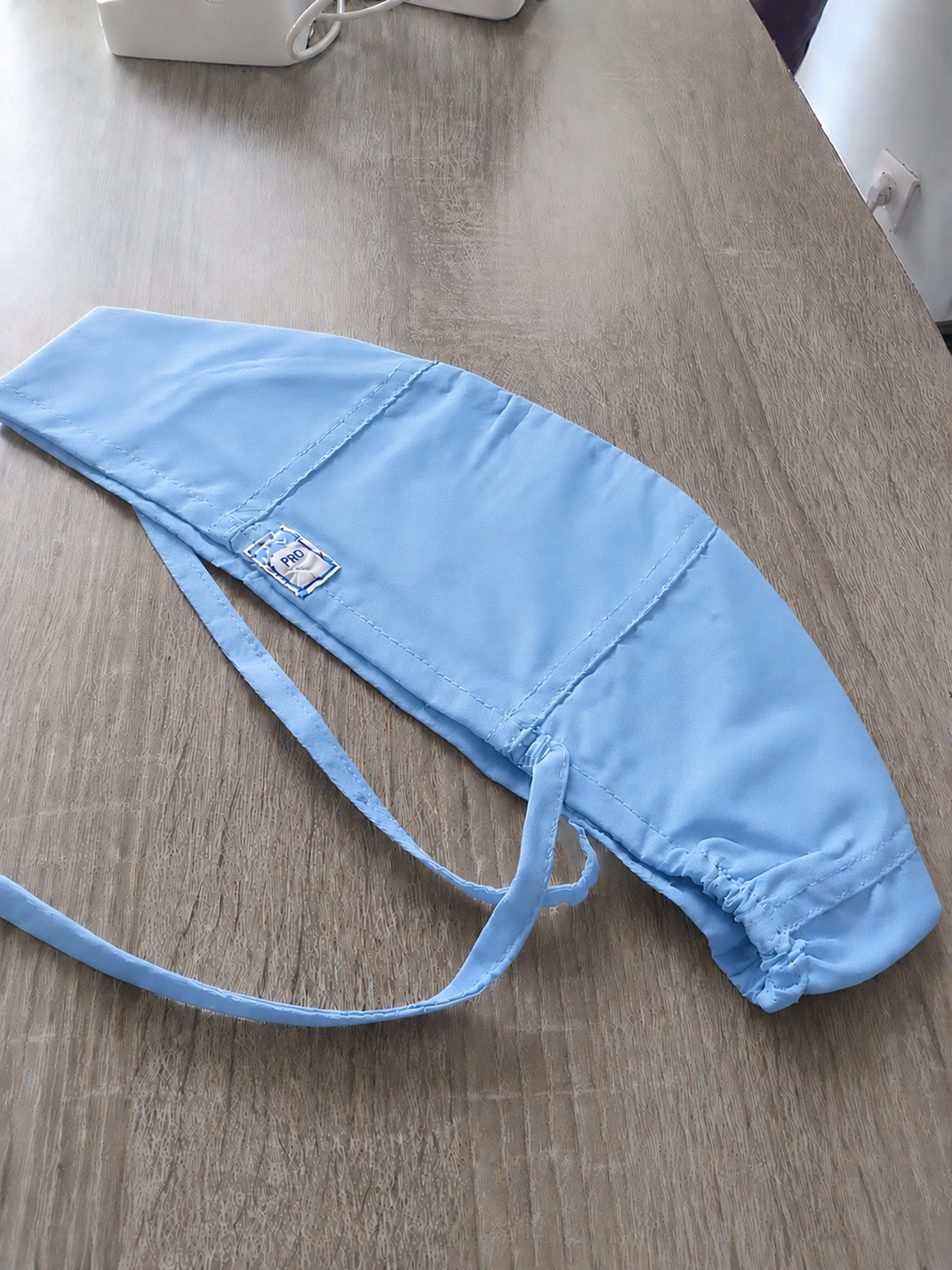Patterned and coloured unisex surgical cap – standard size