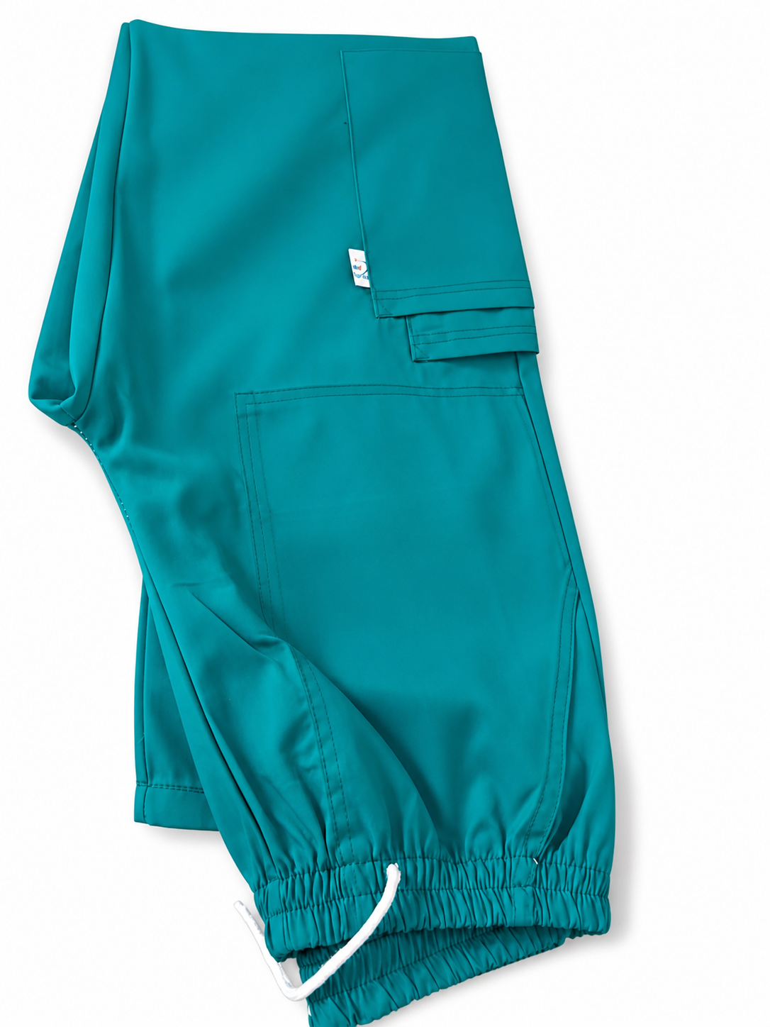 Unisex 100% cotton medical trousers